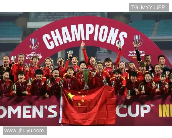 女足亚洲杯分组出炉,中国避开日韩抽得上签