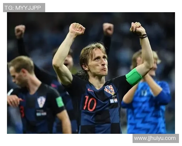 战术拆解:莫德里奇为何能掌控比赛节奏?