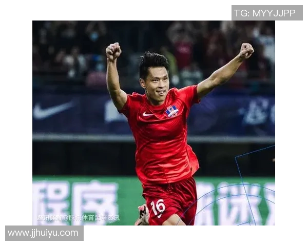 中超球员进球榜更新:射手榜前五激烈角逐