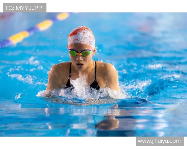 奥运会游泳项目技术动作及训练方法探讨