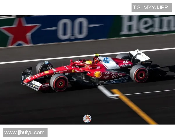 F1赛车空气动力学技术进步及赛场表现